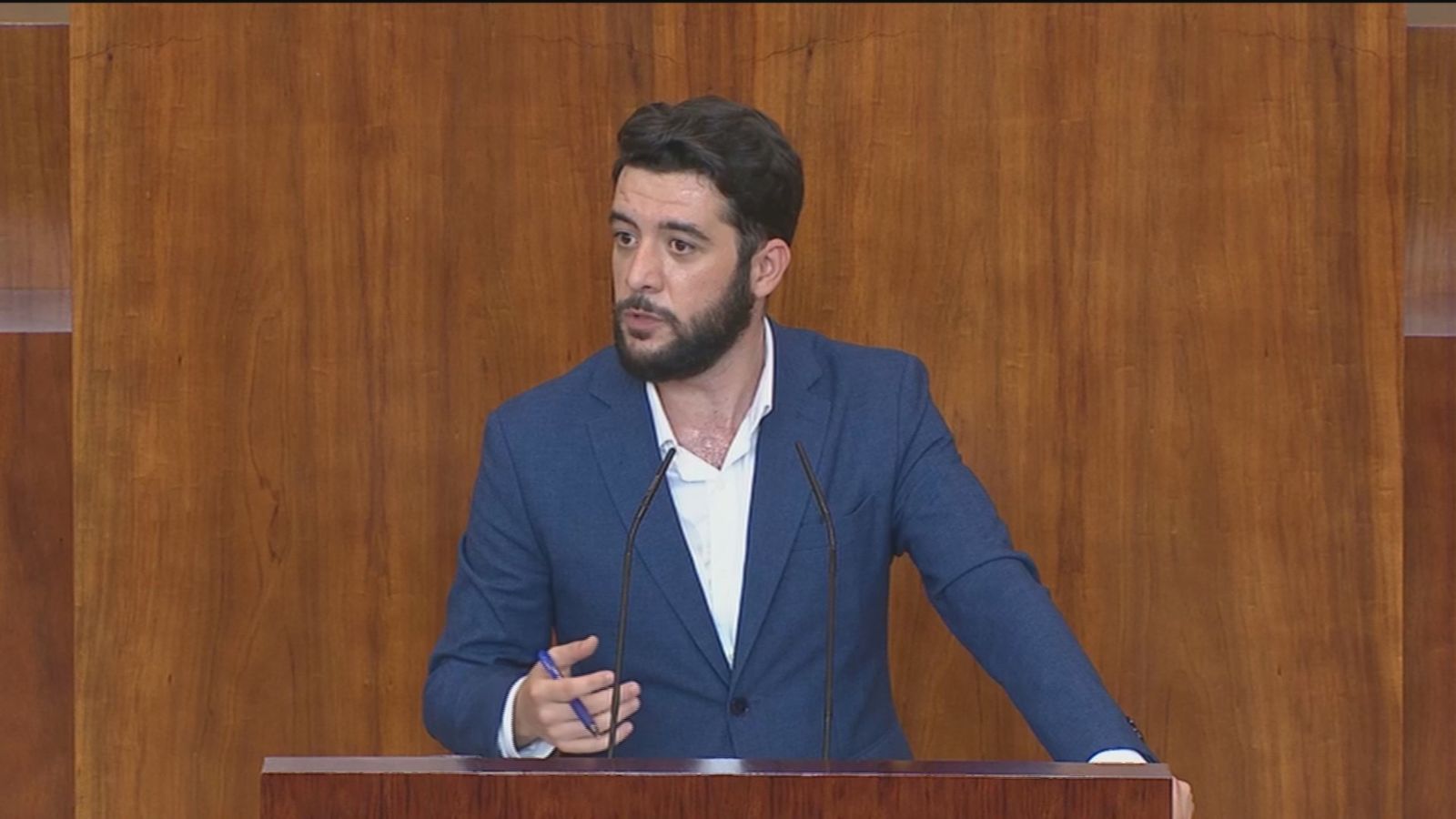 Zafra advierte de los problemas que están por venir: "Vienen curvas y va a ser difícil"