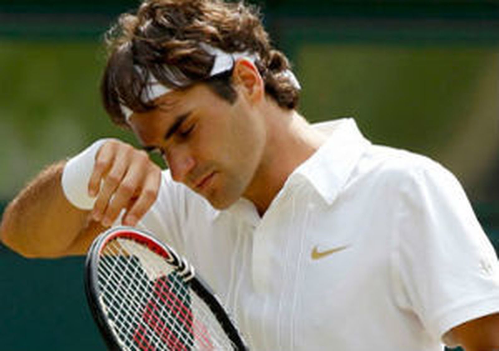 Roger Federer