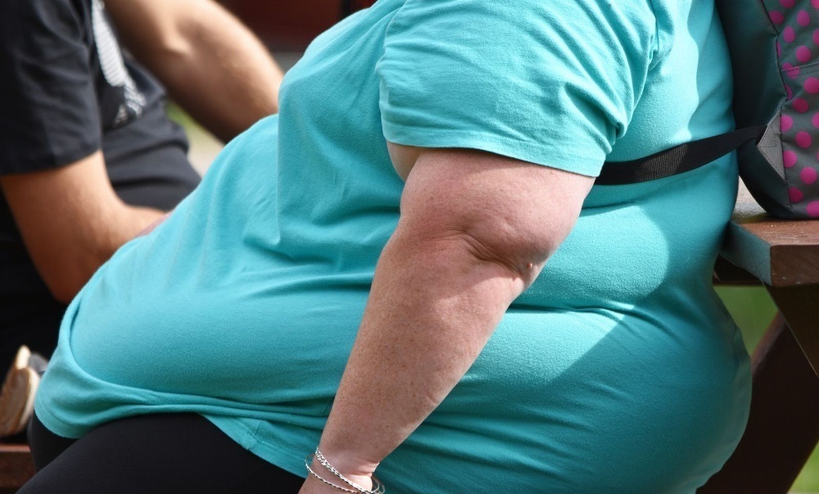 Encuentran una proteina quemagrasa