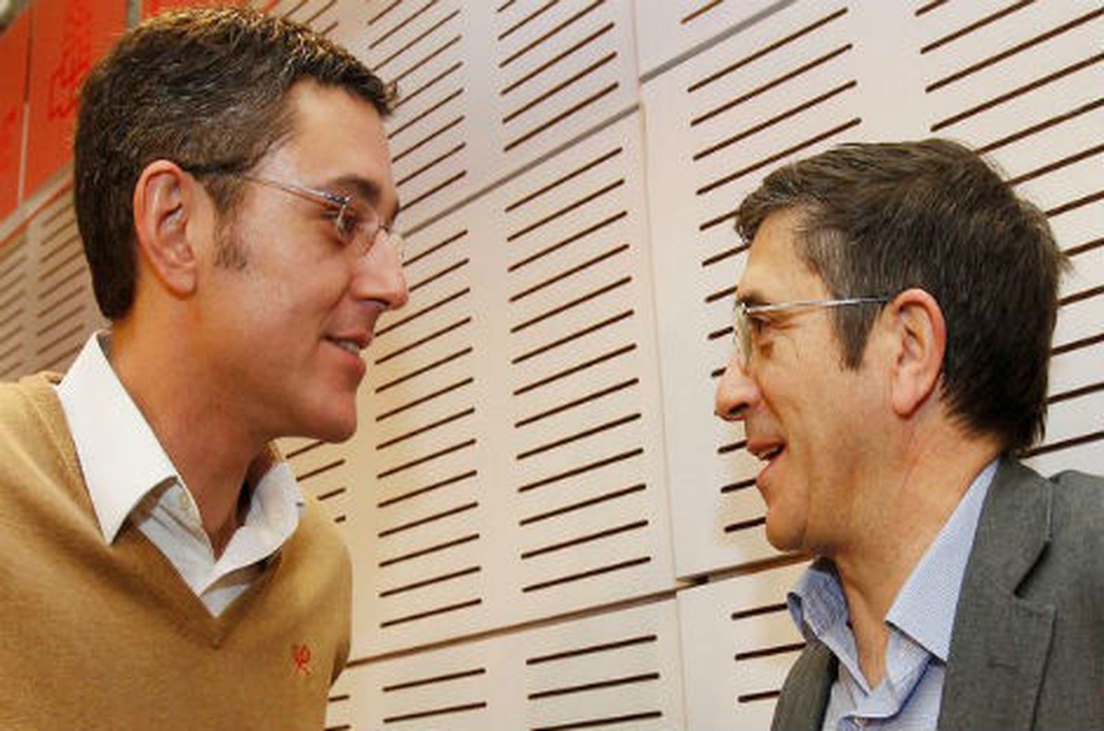 Carru López y Madina