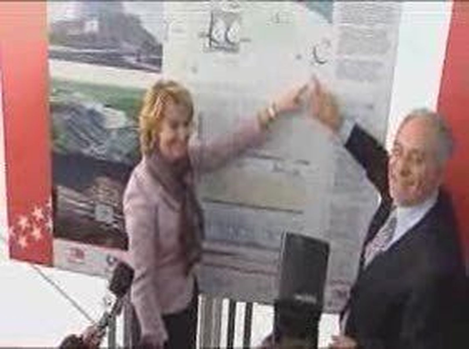 En 2012 el hospital rey Juan carlos