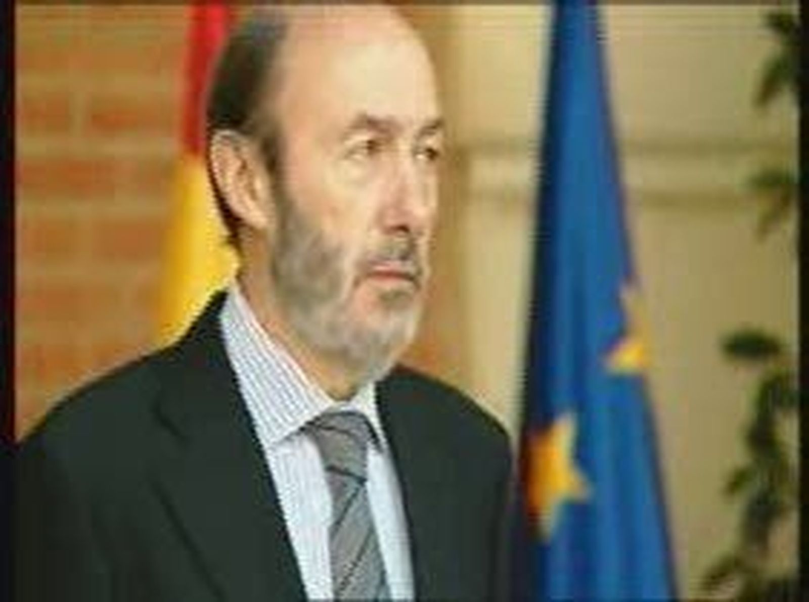 Rubalcaba