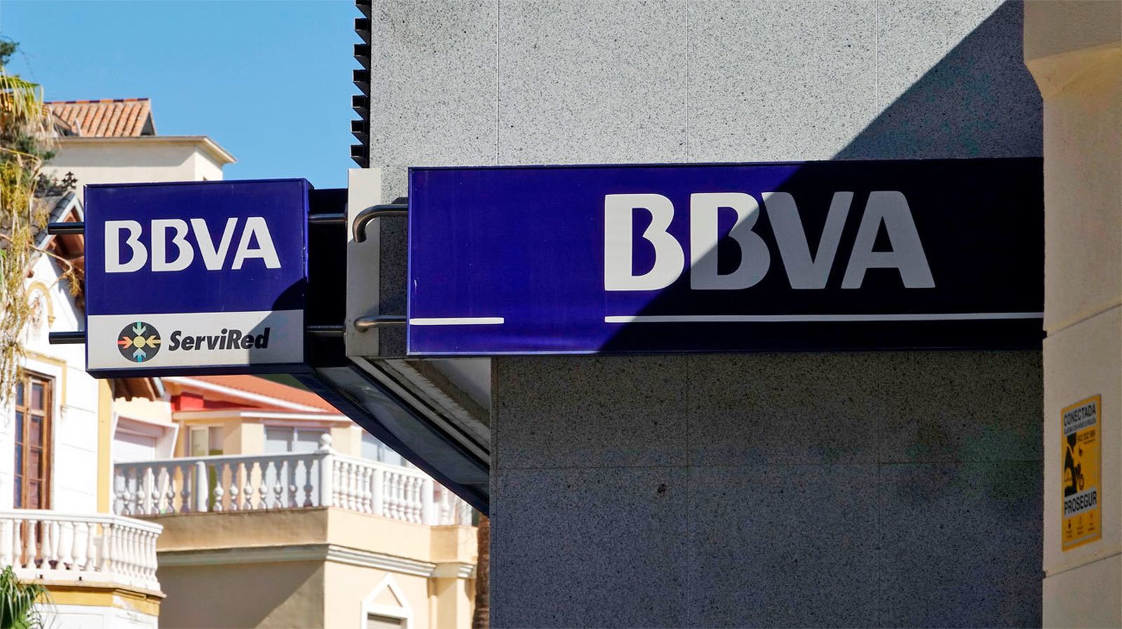 BBVA eleva su previsión de crecimiento del PIB español al 3,3% en 2017