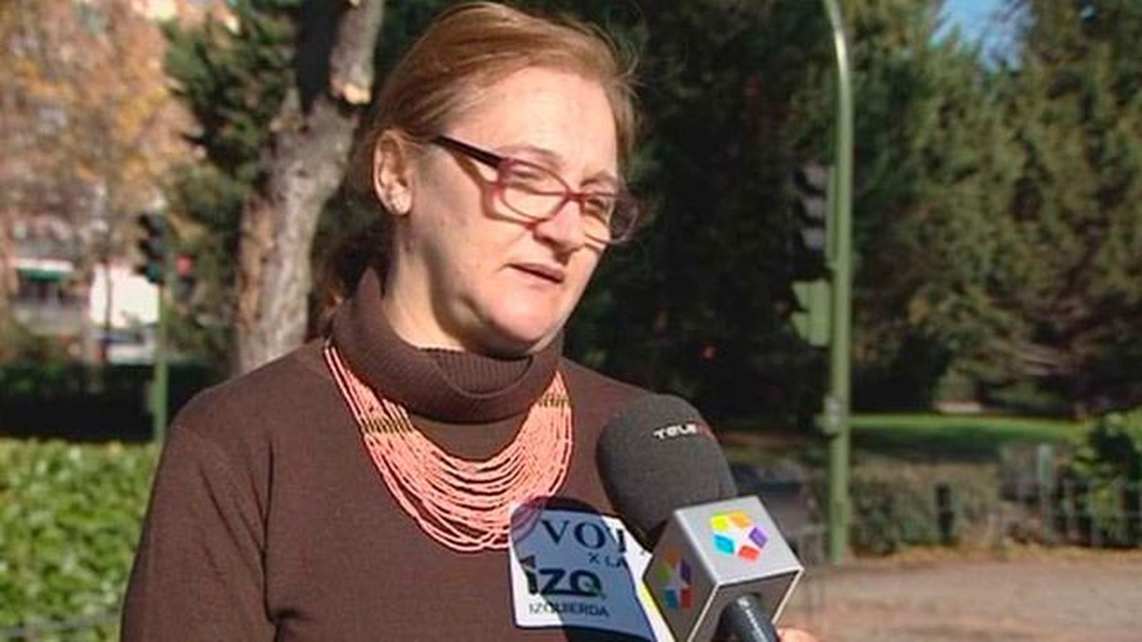 Pato (Izquierda- Los Verdes): "La renta básica tiene que ser un derecho de la ciudadanía"