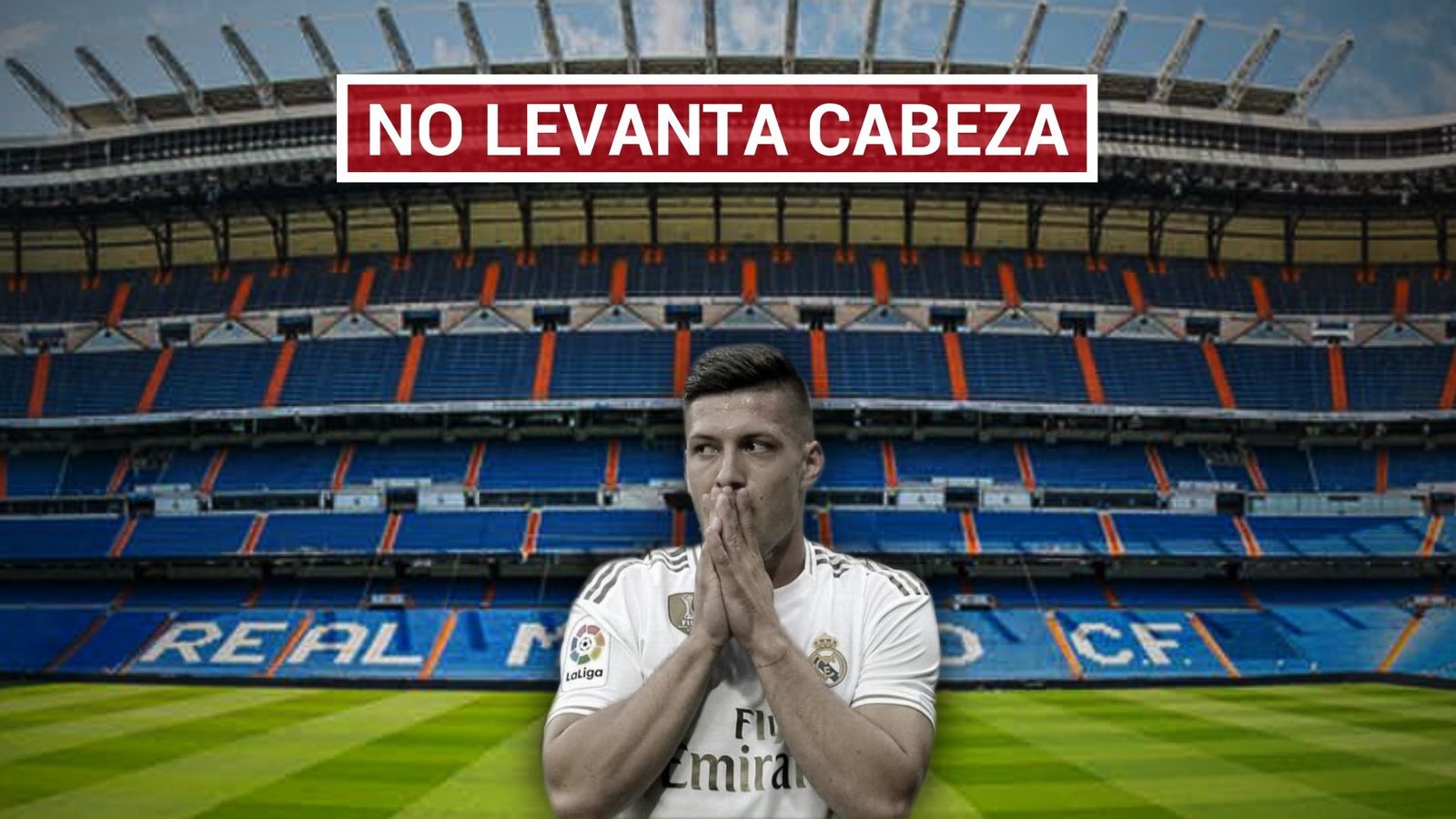 Luka Jovic
