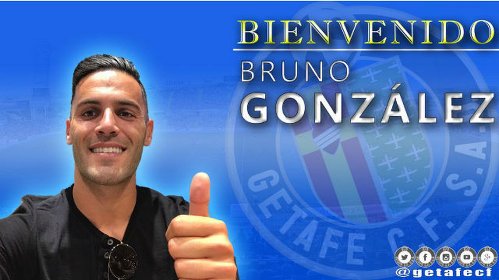Bruno González