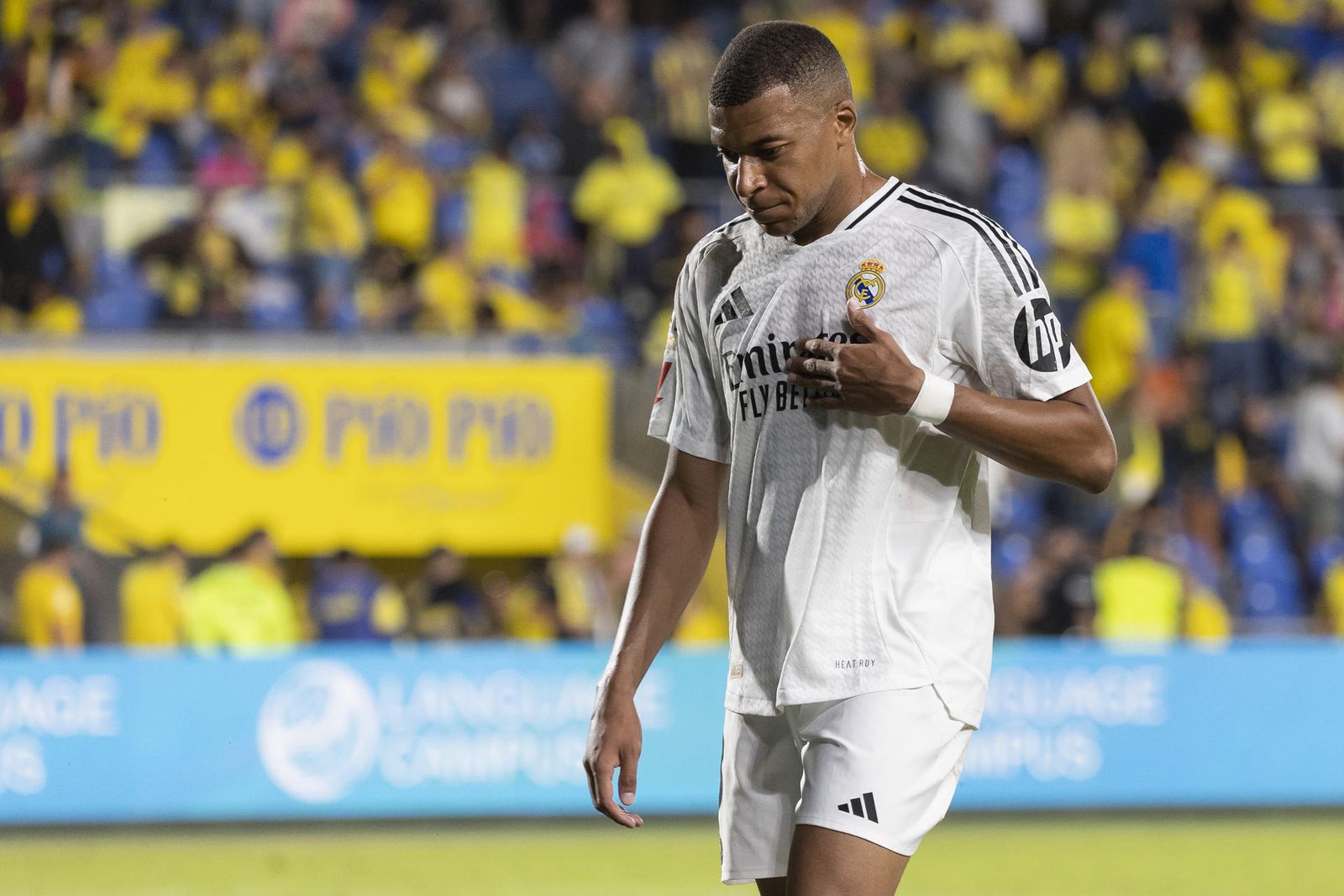 Mbappé