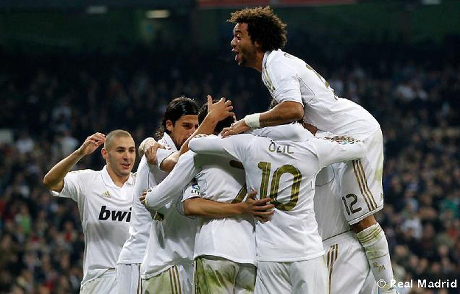 Real Madrid