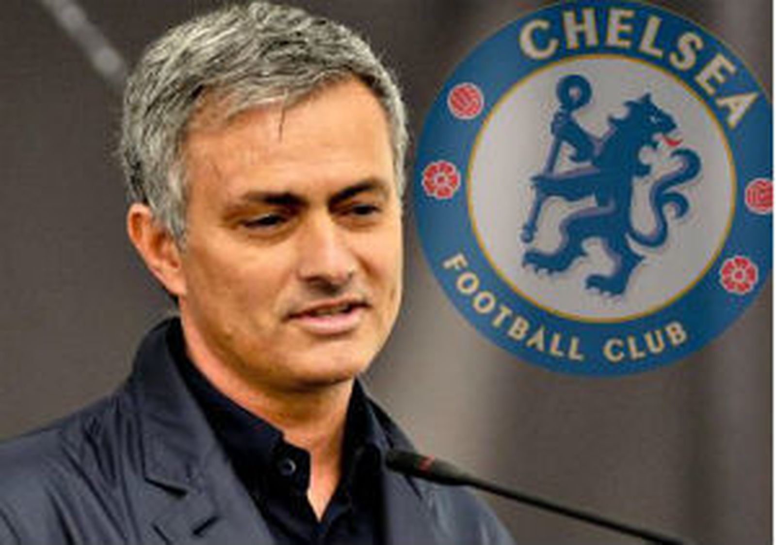 Mourinho, al Chelsea
