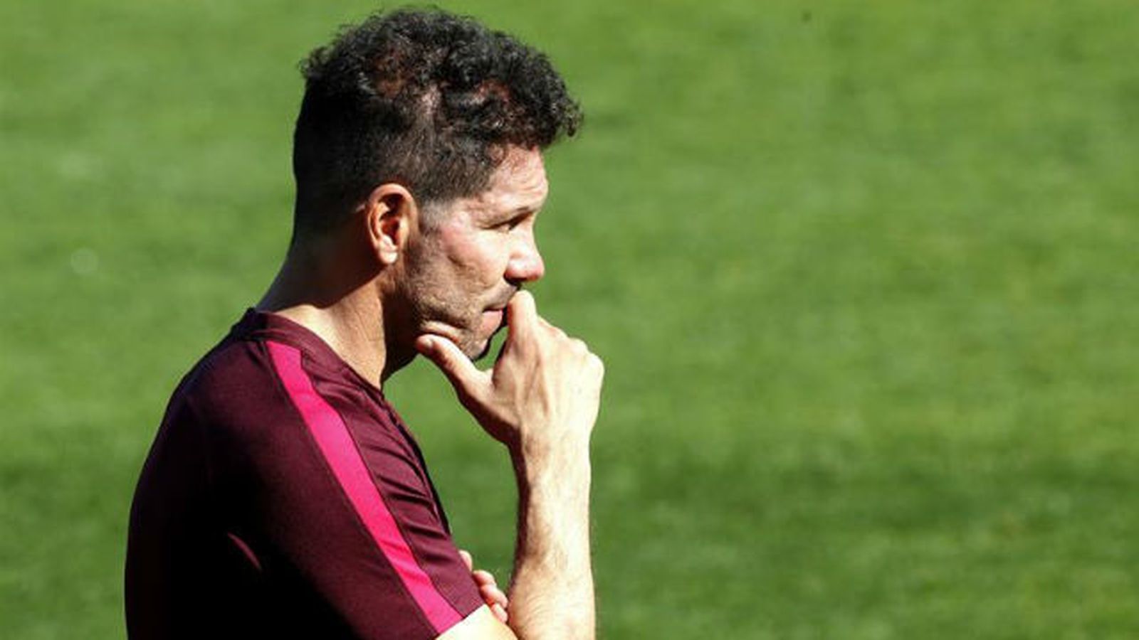 Diego Simeone