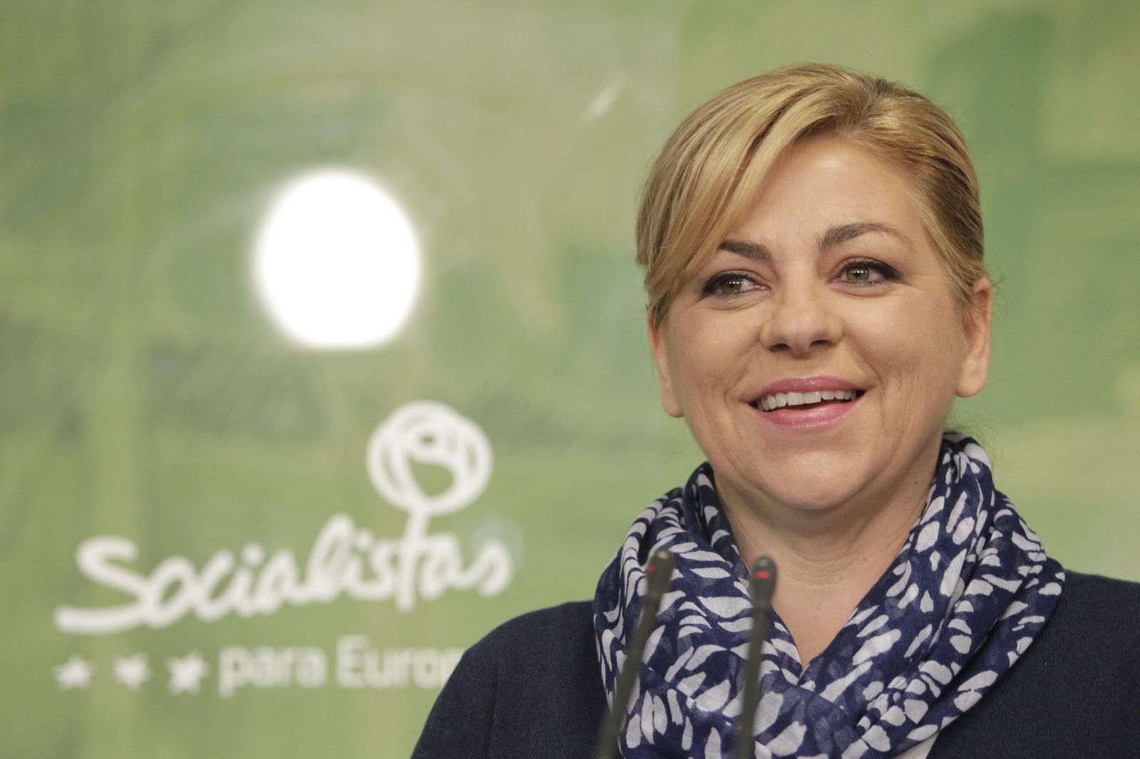La socialista Elena Valenciano, sobre ley del 'solo sí es sí': "El Gobierno debe plantearse ya cómo resolver los errores de la ley"