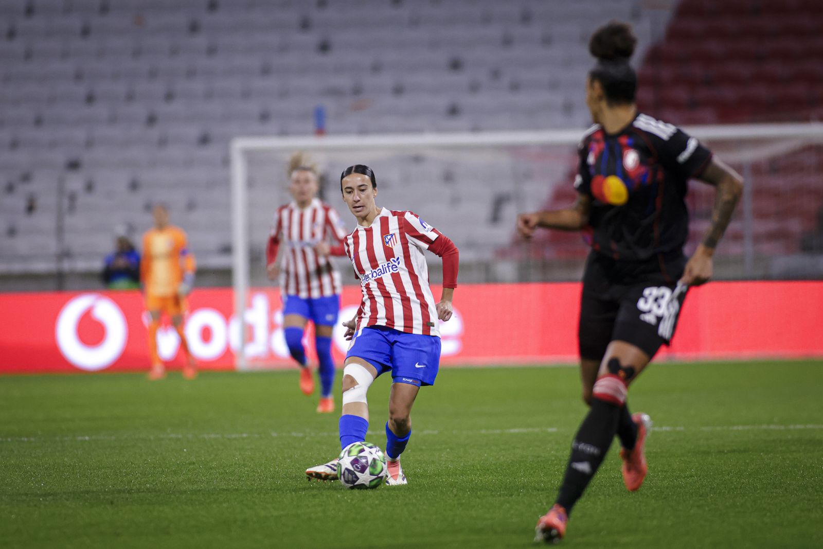 Atlético de Madrid femenino