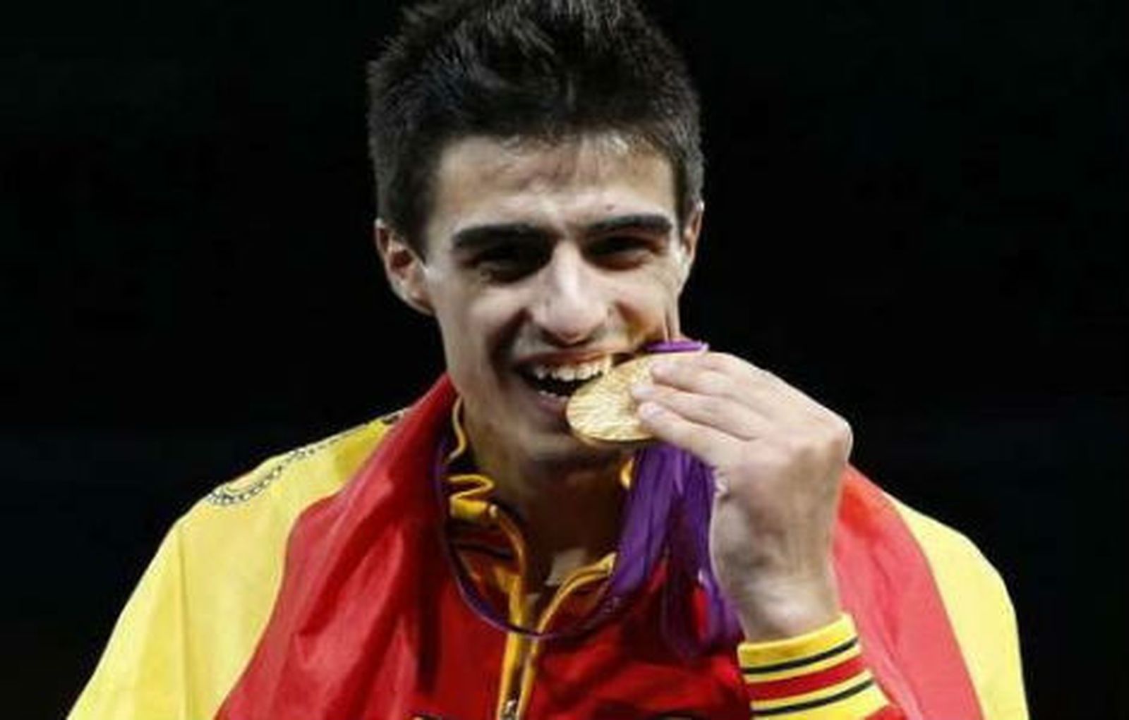 Oro para Joel González y plata para Brigitte Yagüe en taekwondo