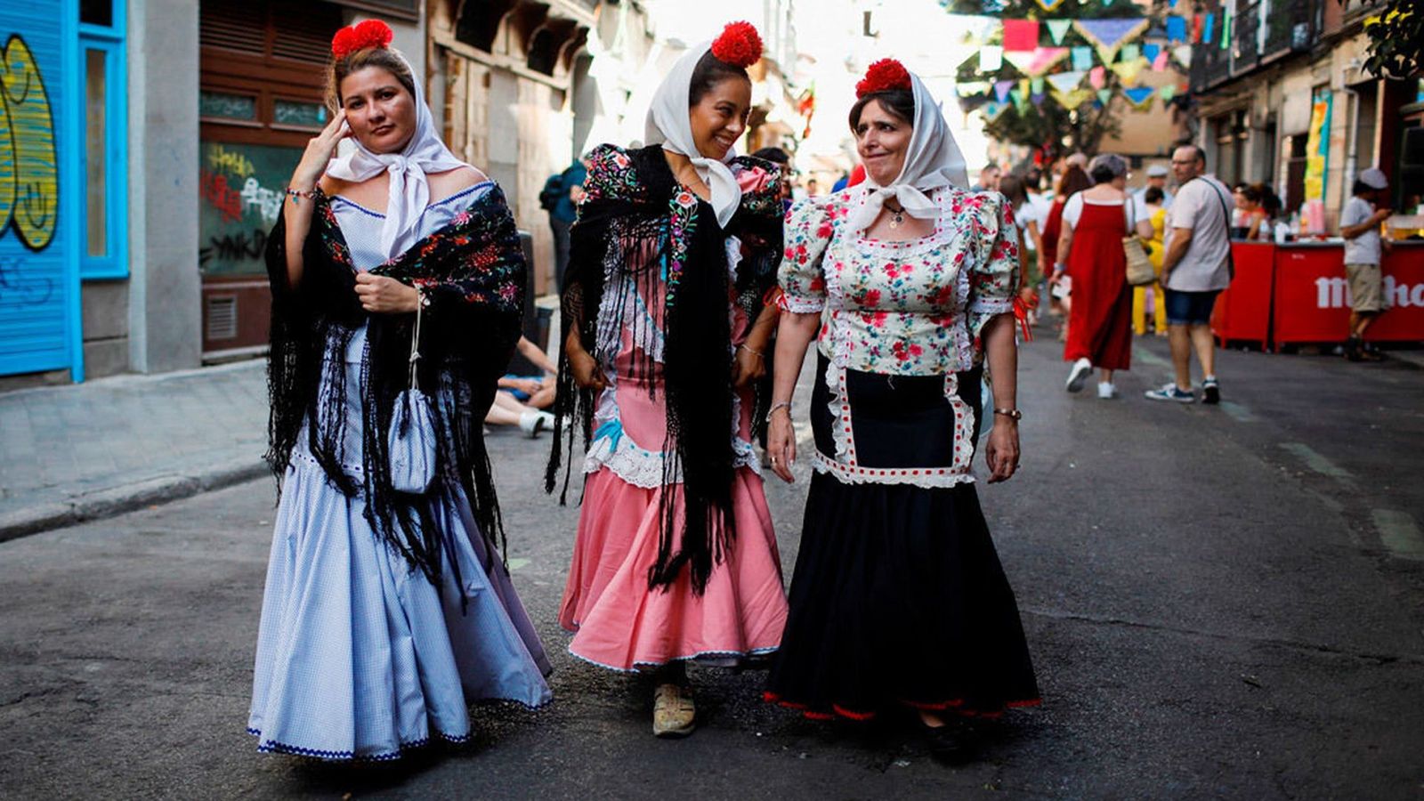 Fiestas de San Cayetano