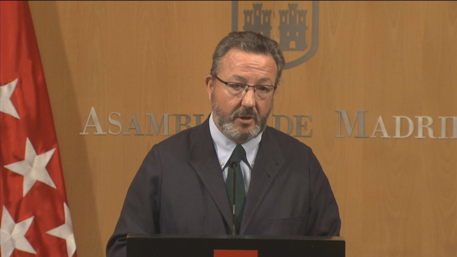 Vox exige que el PP incluya sus compromisos en anteproyecto de presupuestos