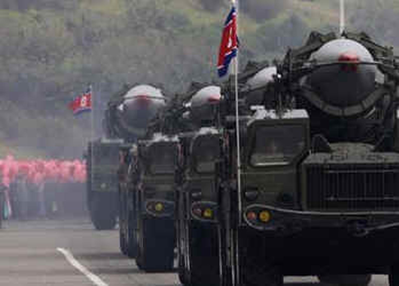 corea ayer