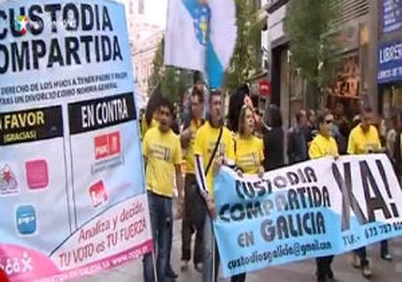 Custodia