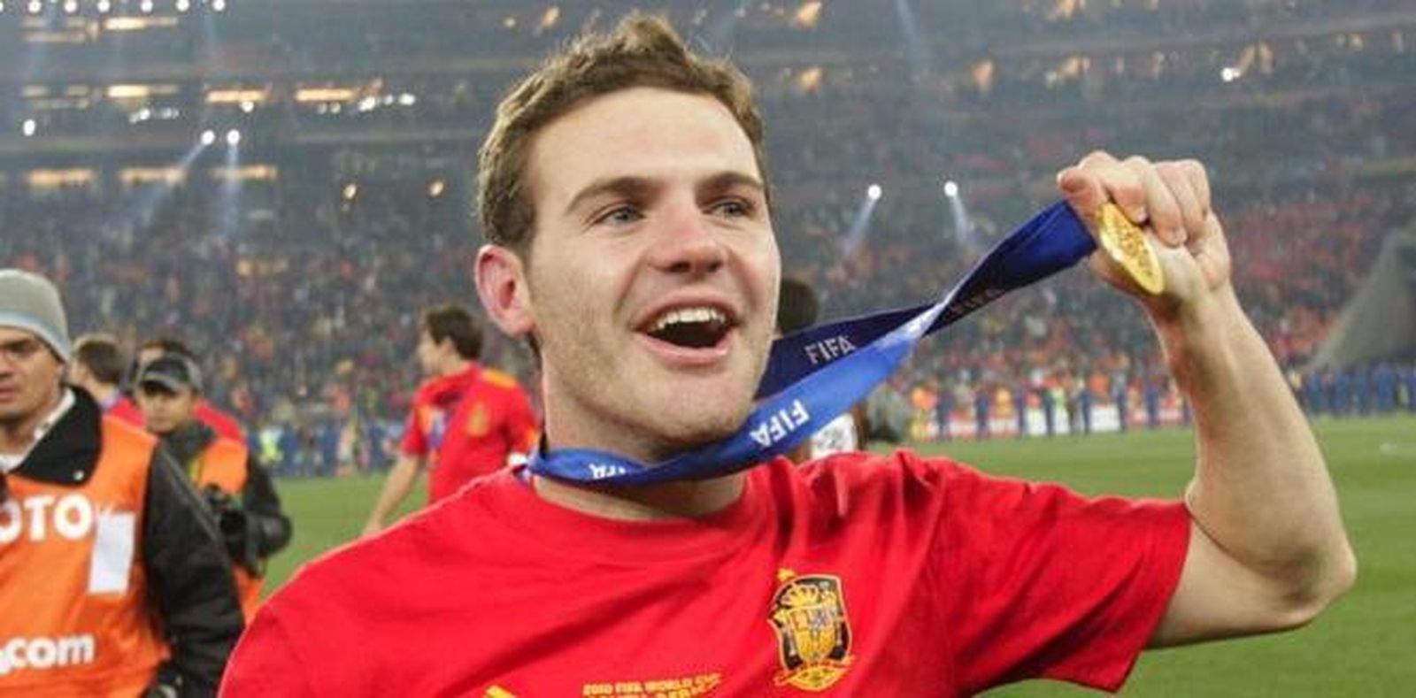 Juan Mata