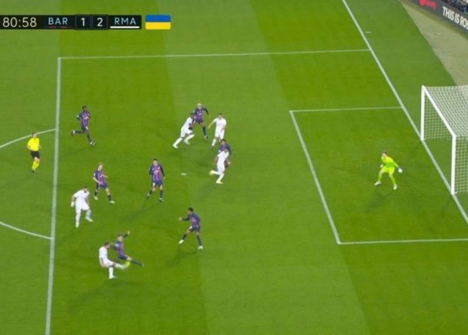 VAR