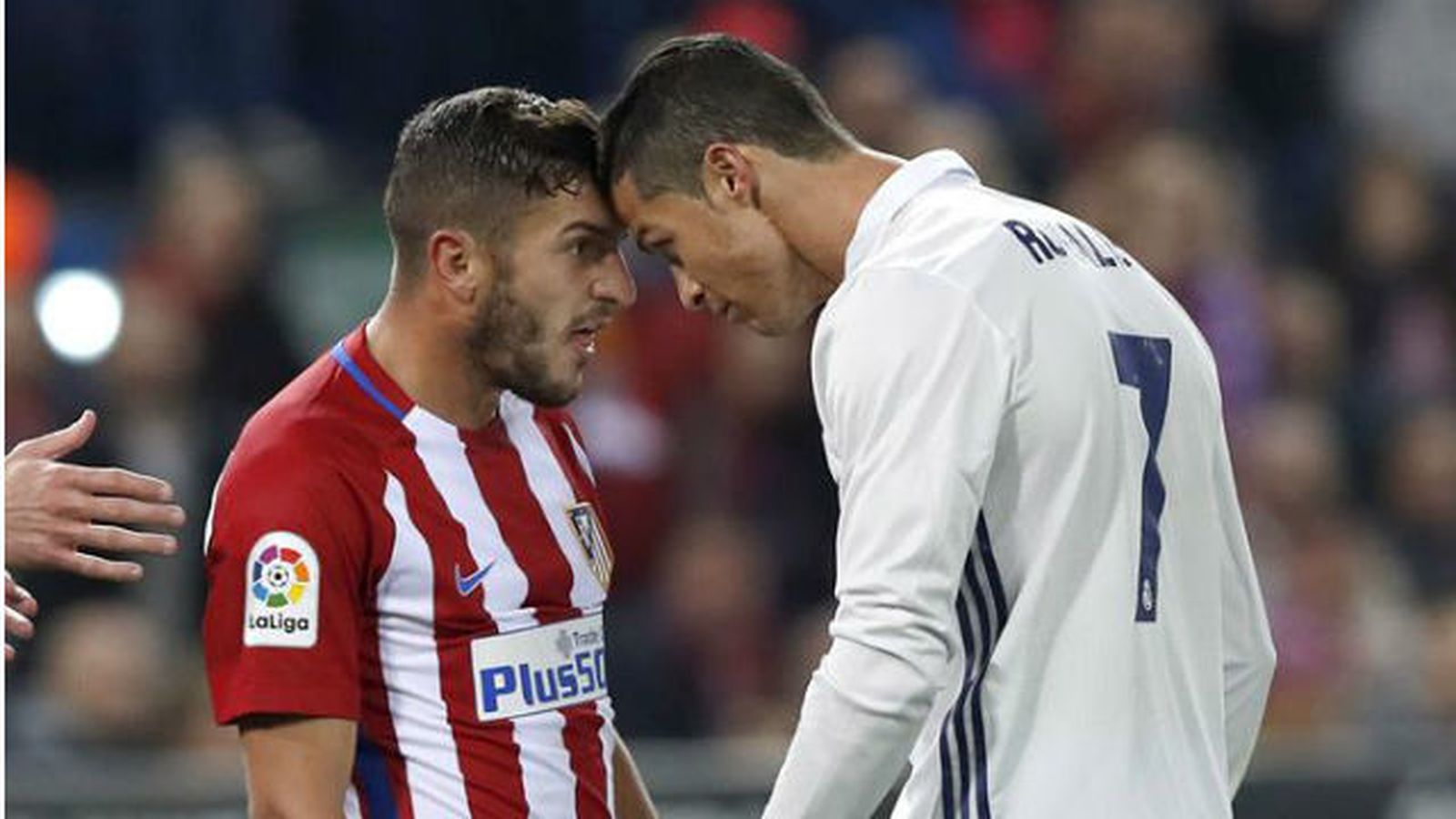 Koke