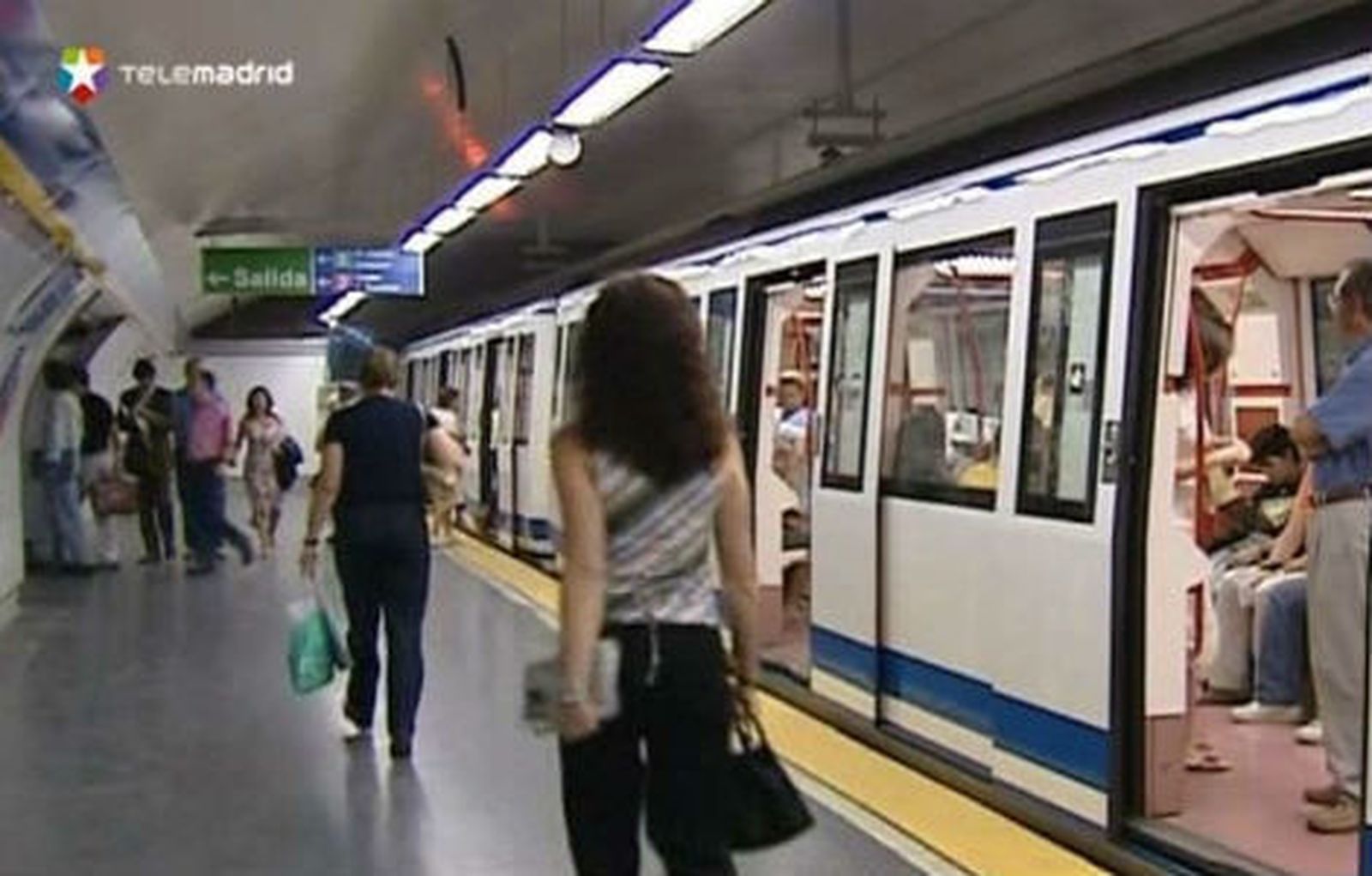 Este sábado entran en vigor las nuevas tarifas del transporte público de Madrid