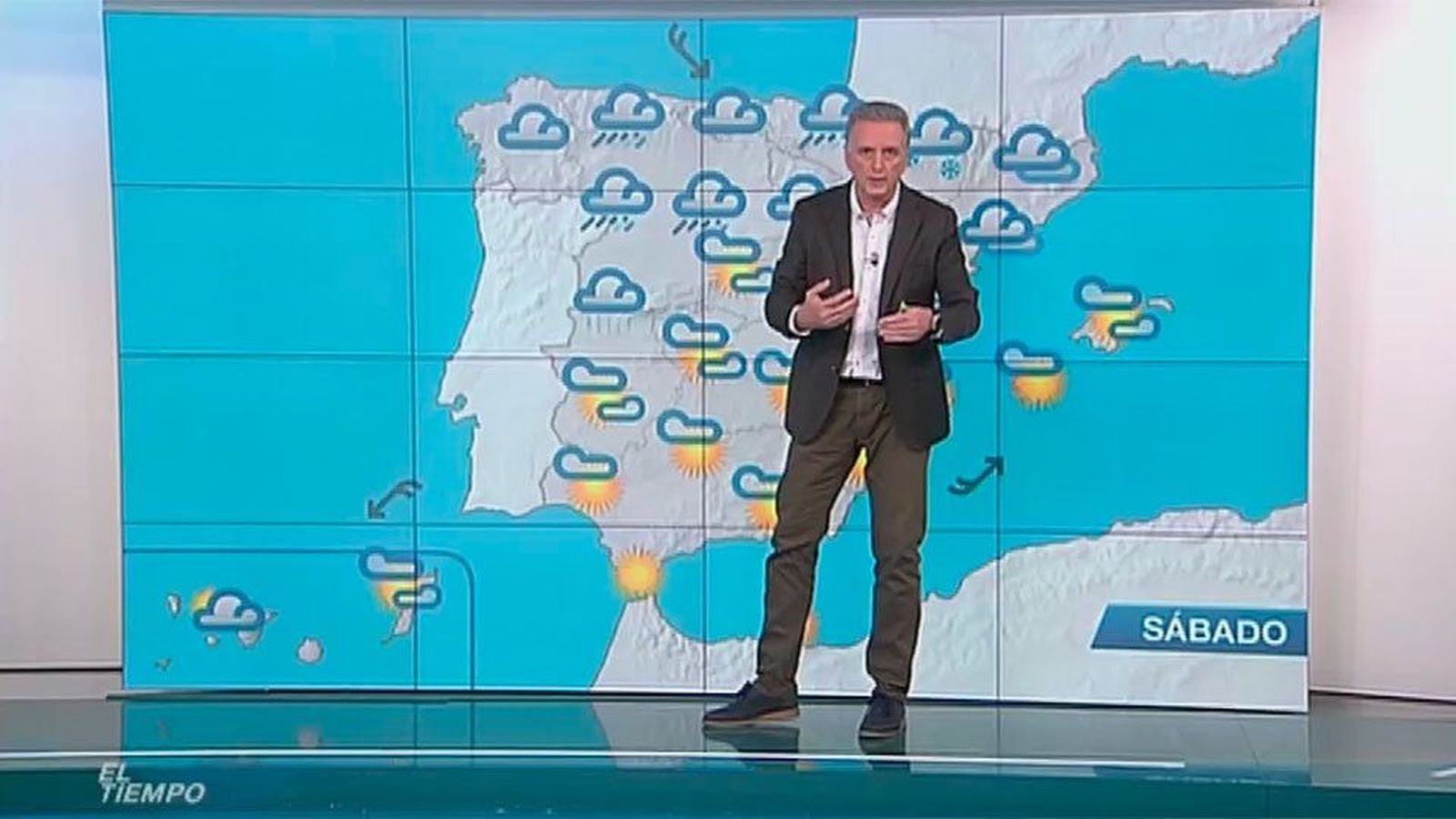 El Tiempo 11.11.2016