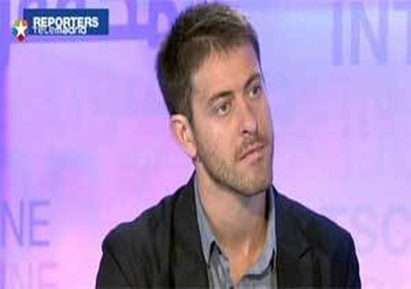 París responsabiliza a las FARC de la situación del periodista secuestrado
