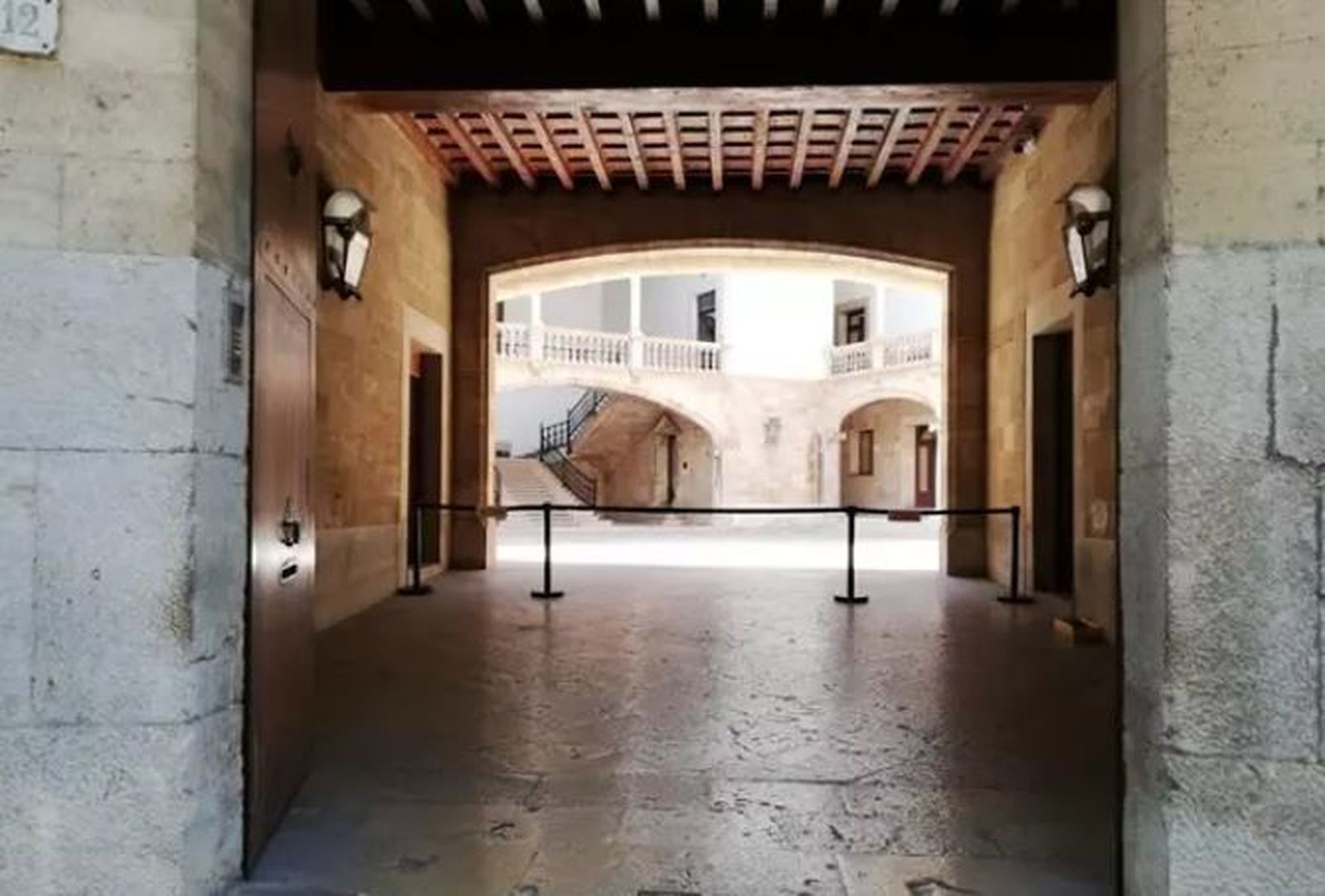 La Fiscalía pide 34 años de cárcel para dos acusados por una violación grupal a dos chicas en Mallorca