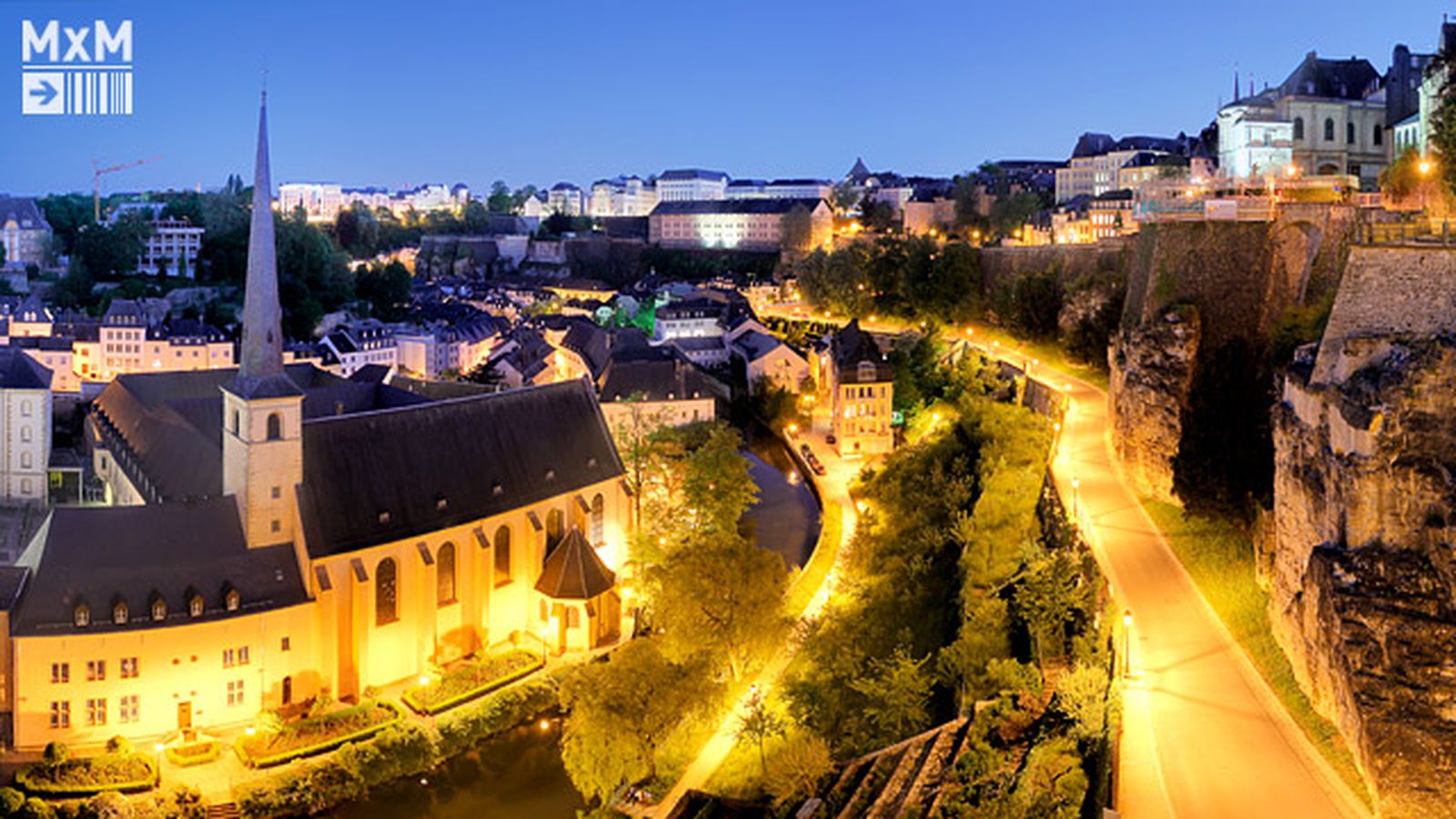 Luxemburgo