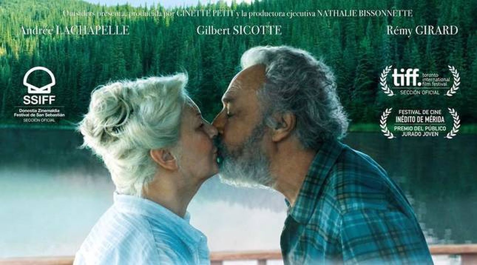 'Y llovieron pájaros', 'The owners' y el documental  'Women' llegan a los cines