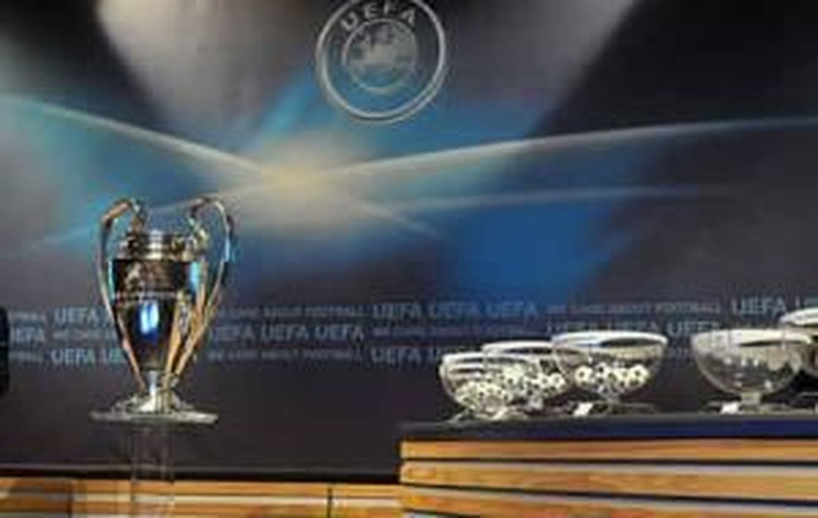 El Real Madrid se enfrentará al Tottenhan en cuartos de final de la Liga de Campeones