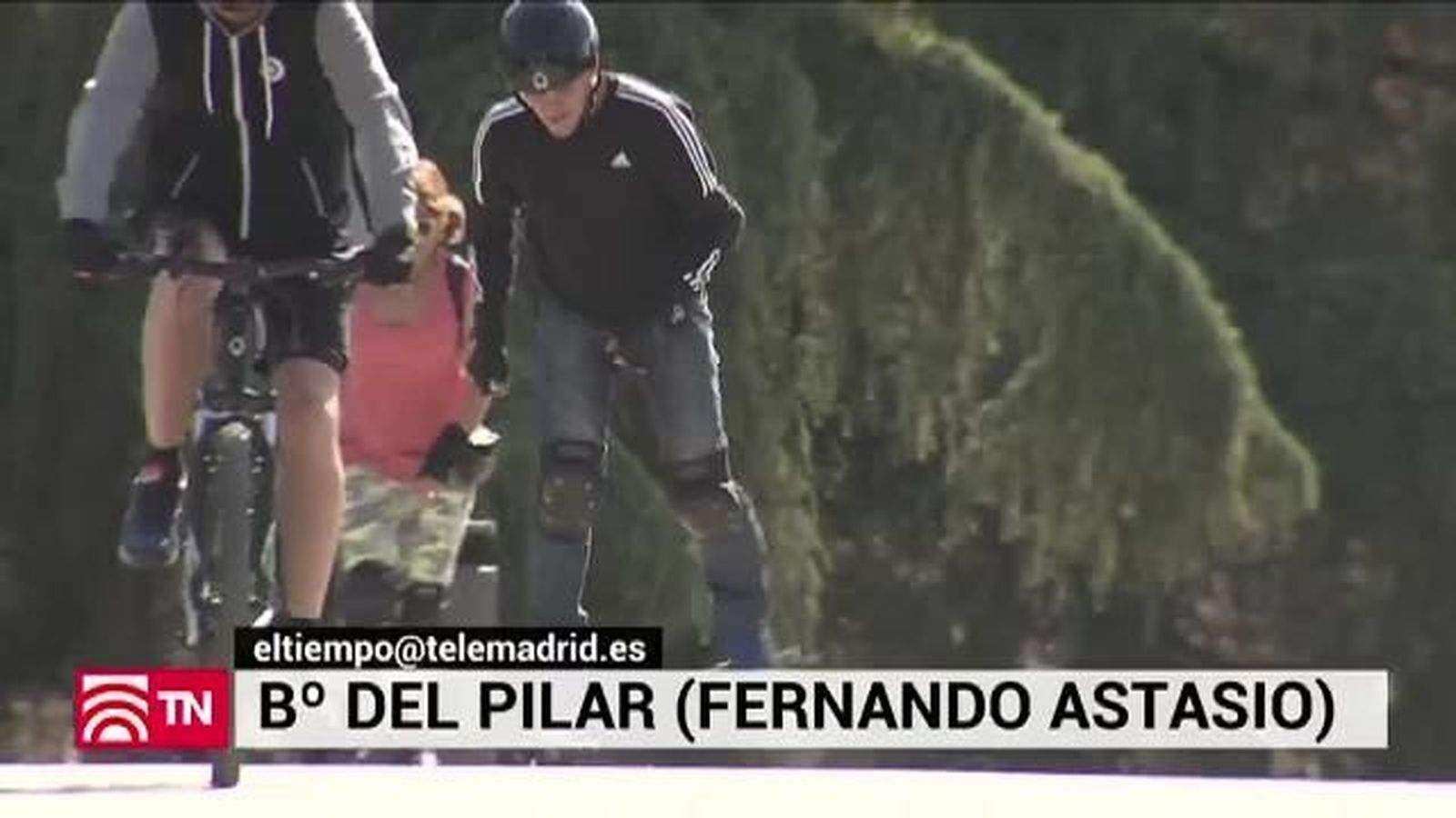 El Tiempo 29.05.2019
