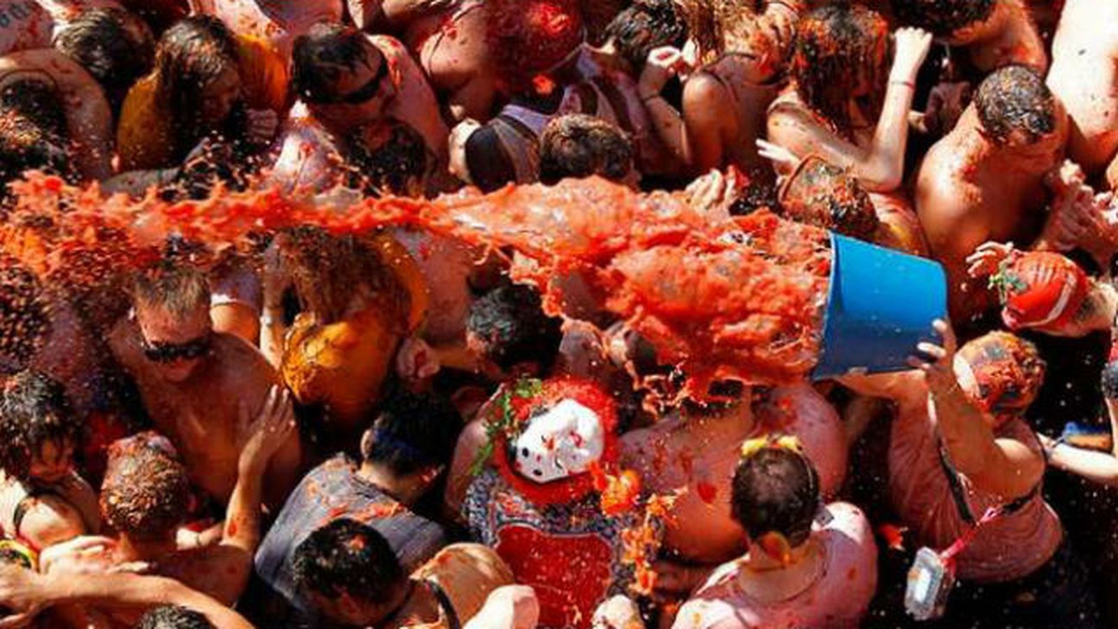 Tomatina