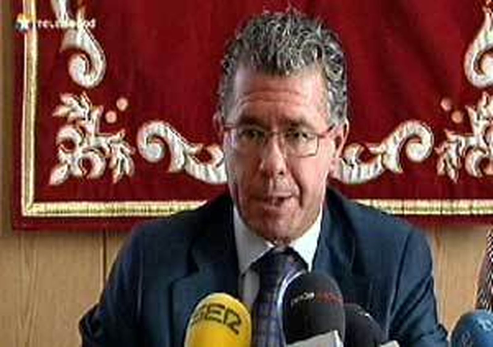 Granados:  los planes del PSOE pasan  por "incendiar y movilizar la calle"