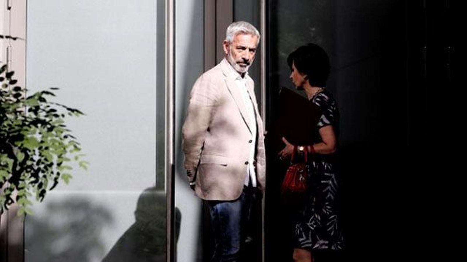 Imanol Arias asegura ante la Audiencia Nacional que satisfará 'cada céntimo' a Hacienda
