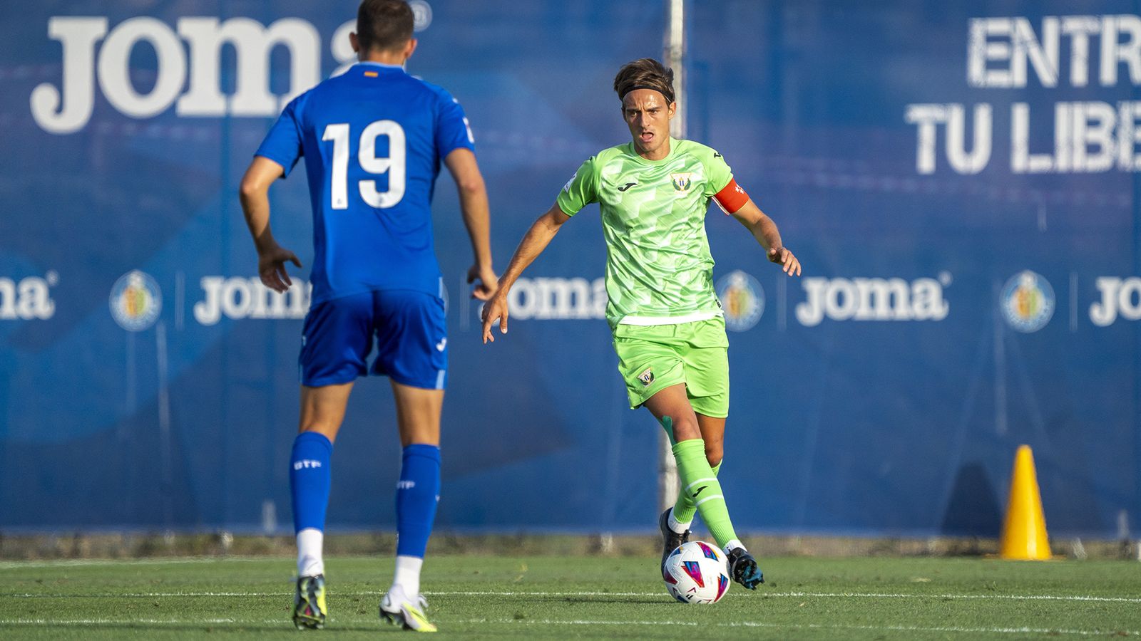 Sergio González