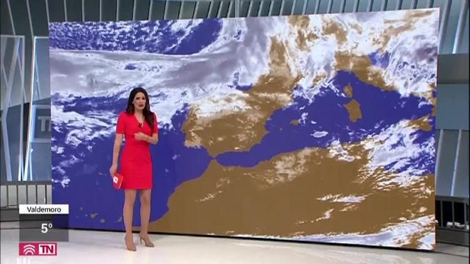 El Tiempo 26.01.2020