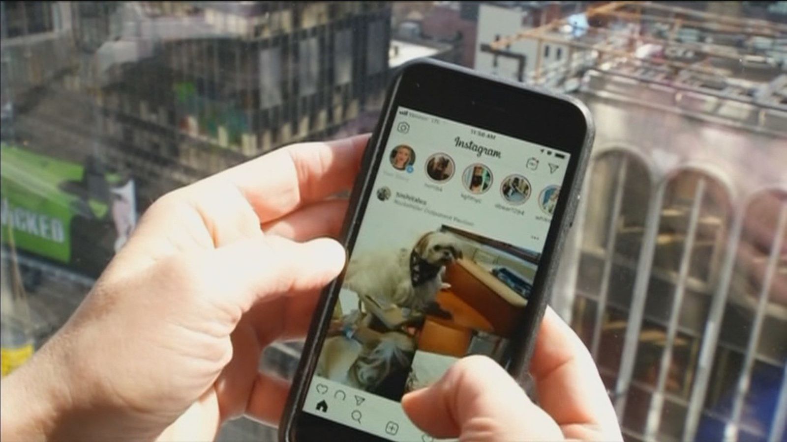 Instagram puede provocar depresión y ansiedad en adolescentes y jóvenes