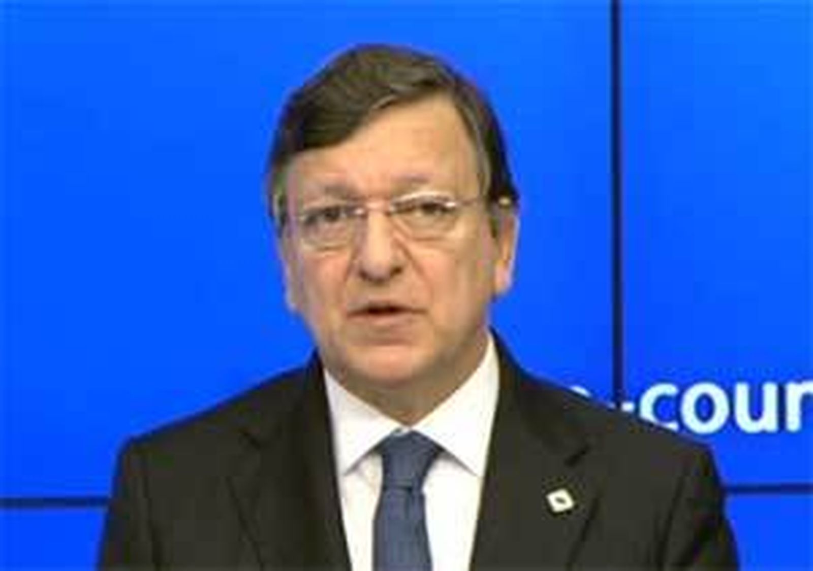 Barroso: "Los que  cuestionaban el euro estaban totalmente equivocados"