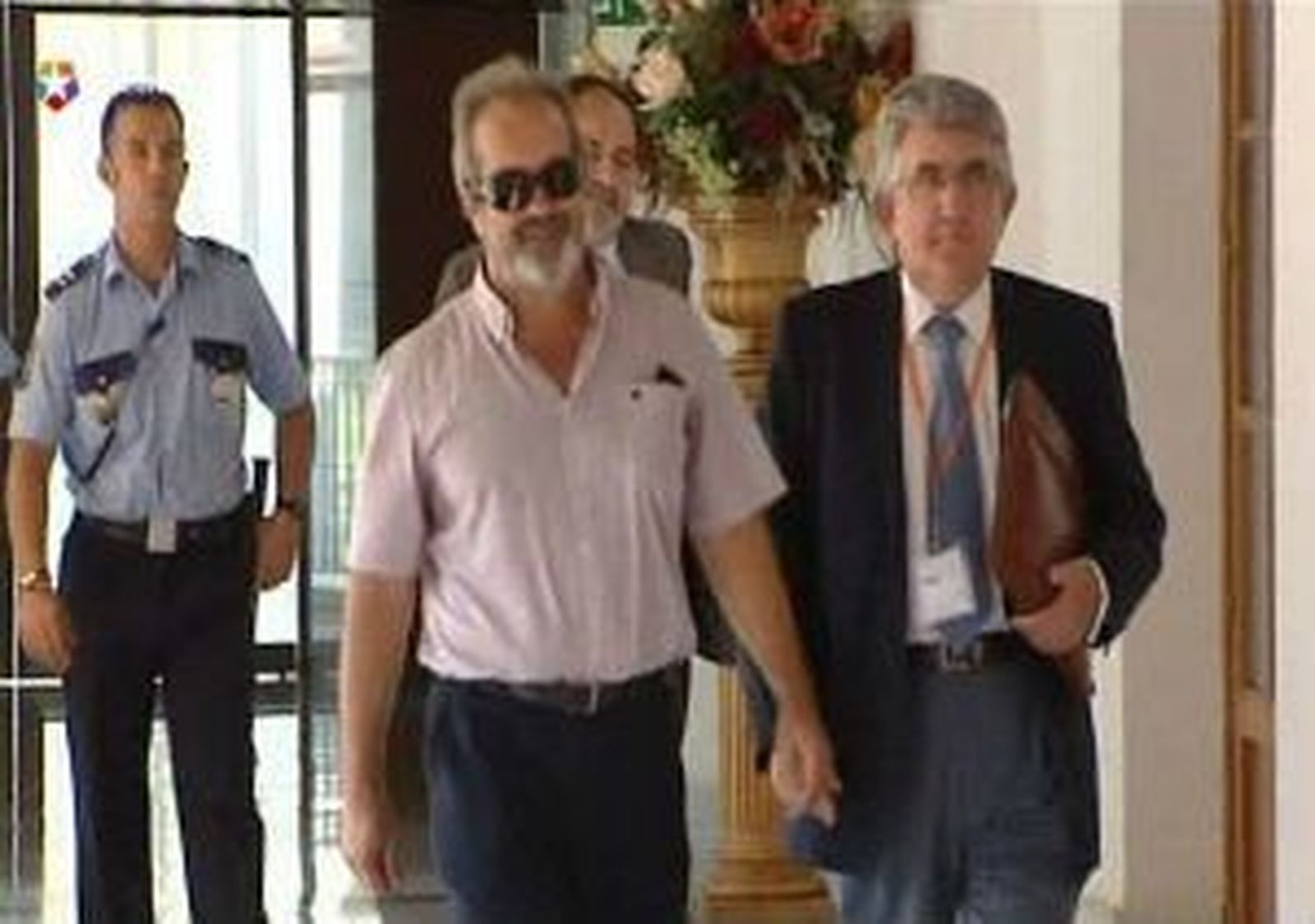 ERES fraudulentos: El PP denuncia que la Junta pagó 34,5 millones en comisiones