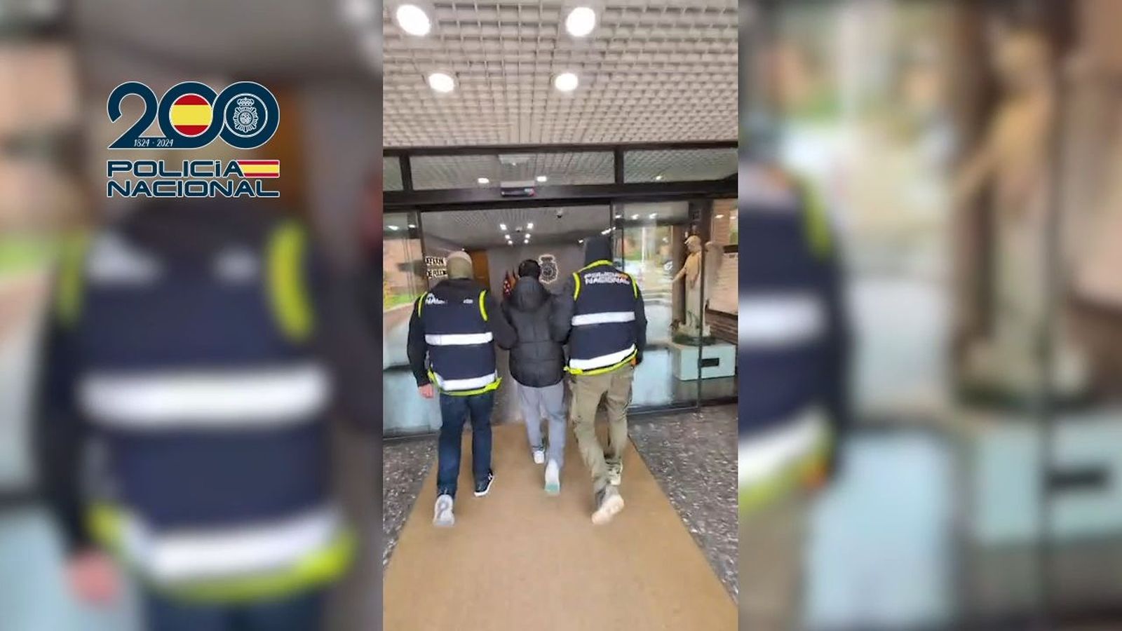 Dos detenidos por intentar traficar con drogas escondiéndolas en piezas de LEGO