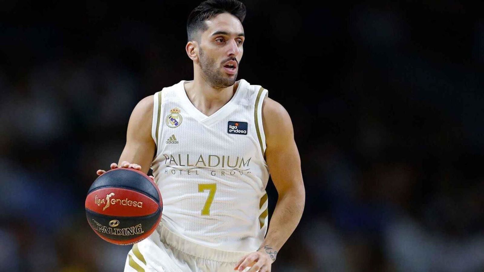Campazzo y Real Madrid se quieren, pero el problema es económico