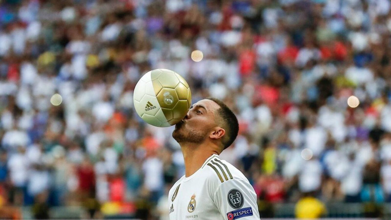 Eden Hazard