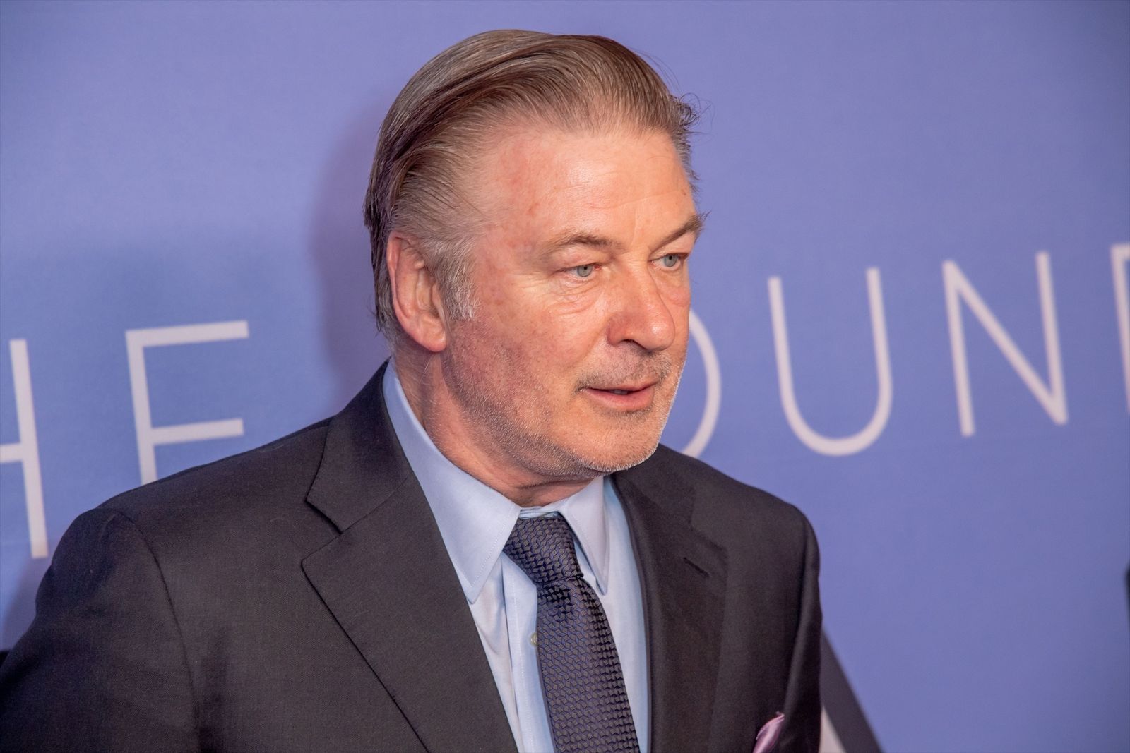 Alec Baldwin