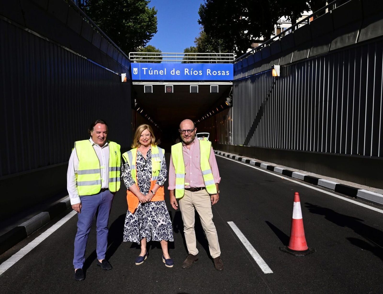 Los trabajos, ejecutados por el Área de Obras y Equipamientos, han supuesto una inversión de un millón de euros
