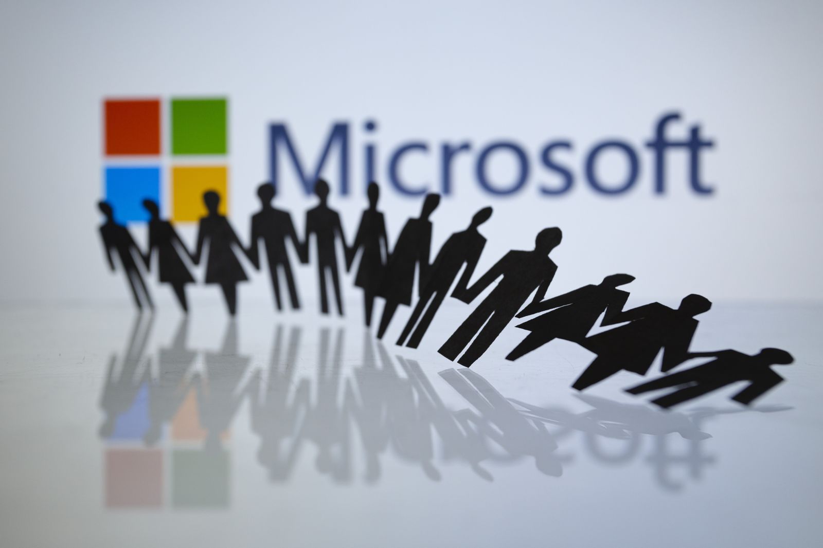 Una caída masiva de Microsoft afecta a millones de personas en todo el mundo