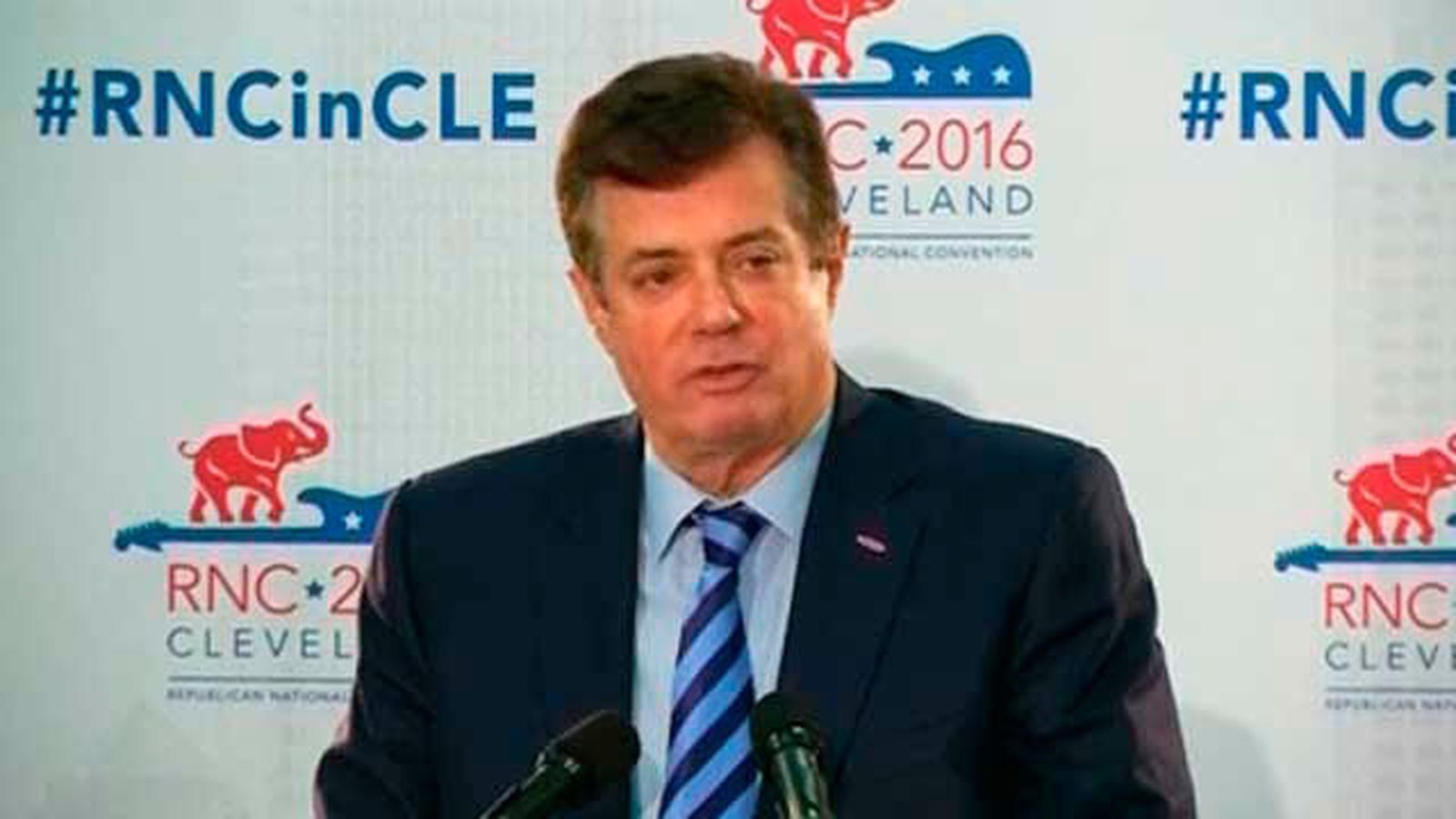 Paul Manafort