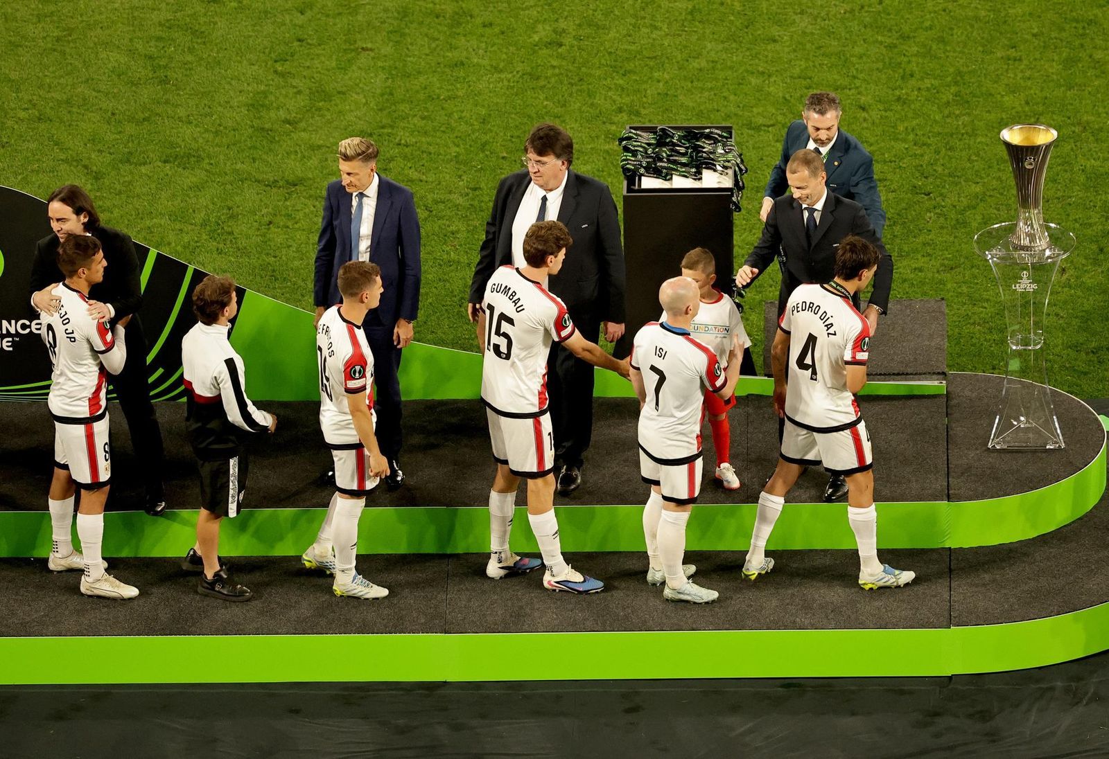 Rayo Vallecano