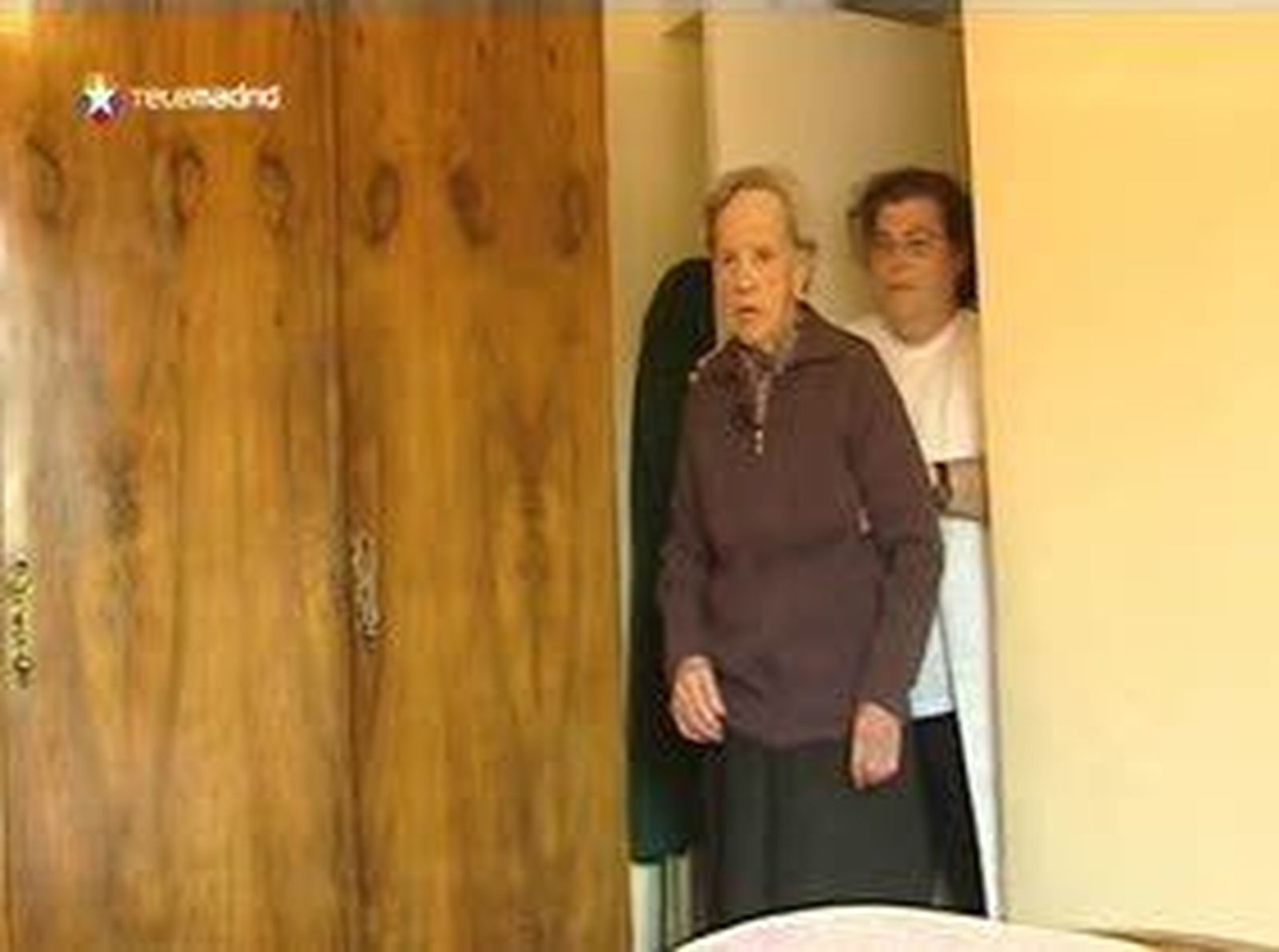 ¿Cómo te sentirías con 70 años?