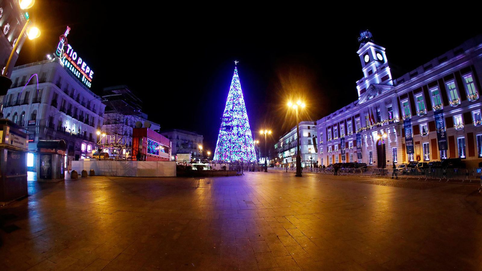 Puerta de Sol